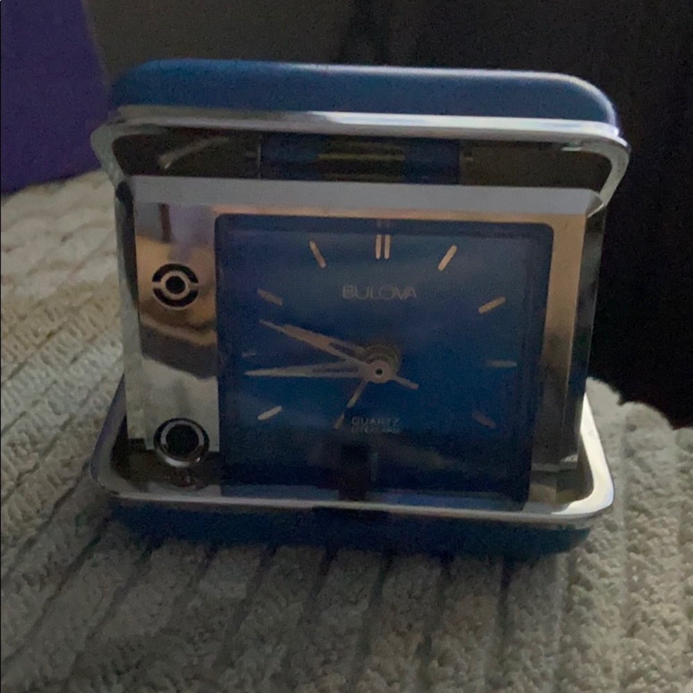 Vintage Clock - image 2